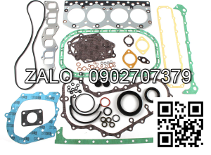 Bộ ron máy động cơ PERKINS 4.2362 , 4 CYL , CM3