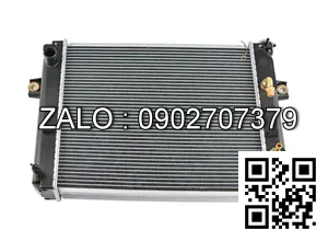 Két nước TAILIFT 490BPG/ FD70