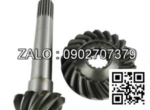 Cùi dĩa Nichiyu FBR15 13*18T