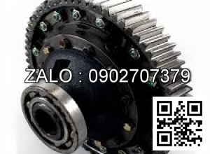 Đầu bò CPC(D)20-35