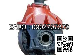 Đầu bò Heli H2000 CPC(D)20-35