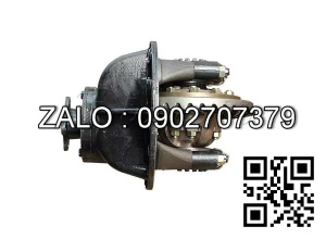 Đầu bò FB15-25 -7 -V