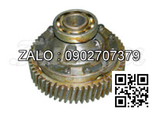 Đầu bò Tailift 7L FD20-25
