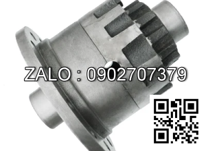 Đầu bò Tailift FD / G30-35