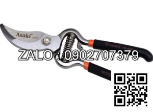 Kéo cắt cành Asaki AK-8647 8INCH