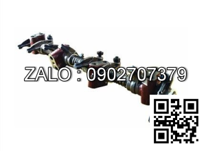 Bộ cò H15,H20-2,H25