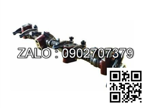 Bộ cò Dachai 4JG2