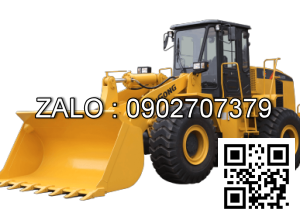 Máy xúc lật Liugong ZL50C