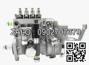 Heo dầu động cơ MERCEDES OM 407 H , 6 CYL , CM3