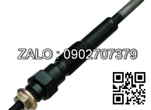 Bugi xông xe linde H25D/V1600