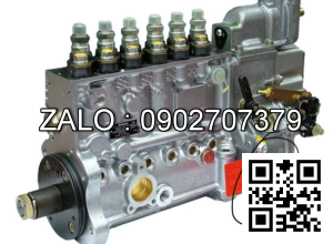 Heo dầu động cơ HATZ 1B50V , 1 CYL , CM3