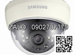 Camera hồng ngoại Dome SamSung SCD 2020RP
