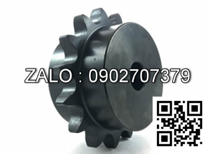 Nhông xích 25B - 95T răng OD=196