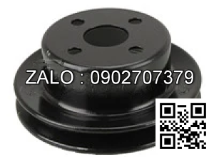 Pulley đầu cốt YANMAR 4D98E YM129900-42450