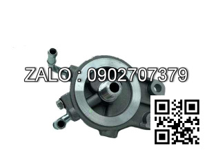 Bơm tay nhiên liệu MITSUBISHI , komatsu S4S,S6S , 4D94E ,TNV98 34462-01050,0009831002 ,YM129917-55810