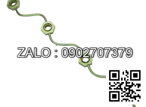 Ống dầu hồi C240 ISUZU TCM