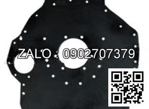 Mặt cọp mitsubhi