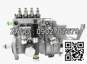 Heo dầu động cơ MERCEDES OM 615 , 4 CYL , 2200 CM3