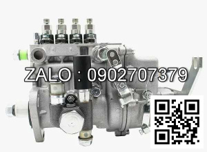 Heo dầu động cơ MERCEDES OM 647 , 6 CYL , CM3