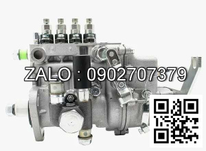 Heo dầu động cơ MERCEDES OM 647 LA , 5 CYL , CM3