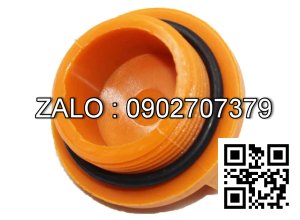 Nắp nhớt động cơ K21,K25 Nissan