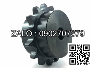 Nhông xích 35B - 51T răng OD=159
