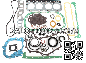 Bộ ron máy động cơ PERKINS 403D.15 , 3 CYL , CM3