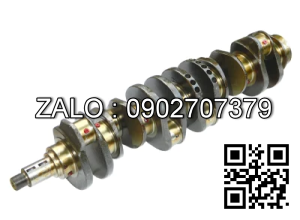 Cốt máy 4Y TOYOTA