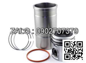 Bộ hơi động cơ 4jg2 TAILIFT