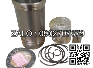 Bộ hơi động cơ LR4108 Heli