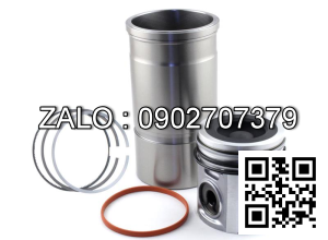 Bộ hơi động cơ LINDE