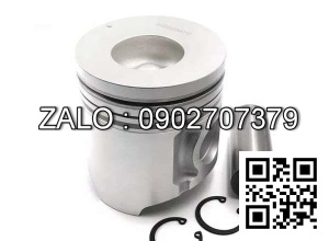 piston K25 STD/1.5 Nissan