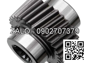 Nhông 13T*30T động cơ S4S/F18C F14B MITSUBISHI