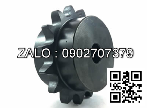 Nhông xích 40B - 45T răng OD=189