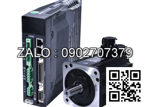 MOTOR AC SERVO MOTOR SGM-04A314B 400W