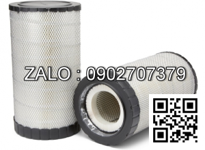 Lọc gió ngoài φ137.5*φ84*322 