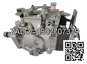 Heo dầu động cơ MITSUBISHI S4L2-T , 4 CYL , CM3