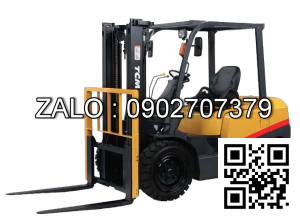 Xe nâng TCM FD20T3