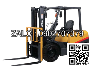 Xe nâng TCM FD25W3