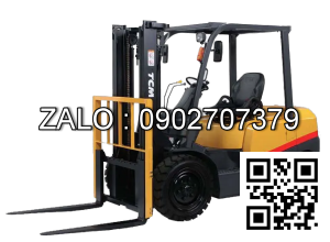 Xe nâng TCM FD25Z2S