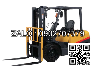 Xe nâng TCM FD70-9-30K00897
