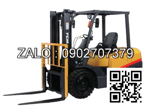 Xe nâng TCM FD80-9-30L00219