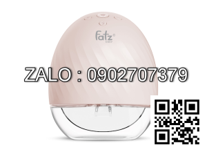 Fatz baby Máy Hút Sửa Rảnh Tay - Freemax 4 - Fb1276Rh