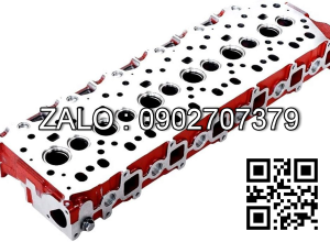 Nắp quy lát động cơ MITSUBISHI S4L , 4 CYL , 1500 CM3