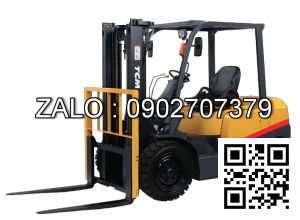 Xe nâng TCM FG20N3-23H44319