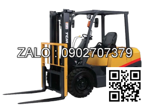 Xe nâng TCM FG20T6H-37B15381
