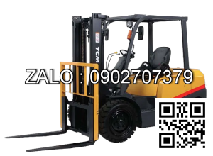 Xe nâng TCM FHD150ZS-9-90D00483