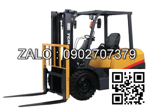Xe nâng TCM FHD30Z5-34G12769