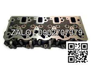 Nắp quy lát động cơ YANMAR L70AE , 1 CYL , CM3