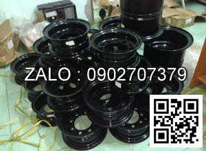 Mâm 21x8-9/6.00E-9 8hole φ100